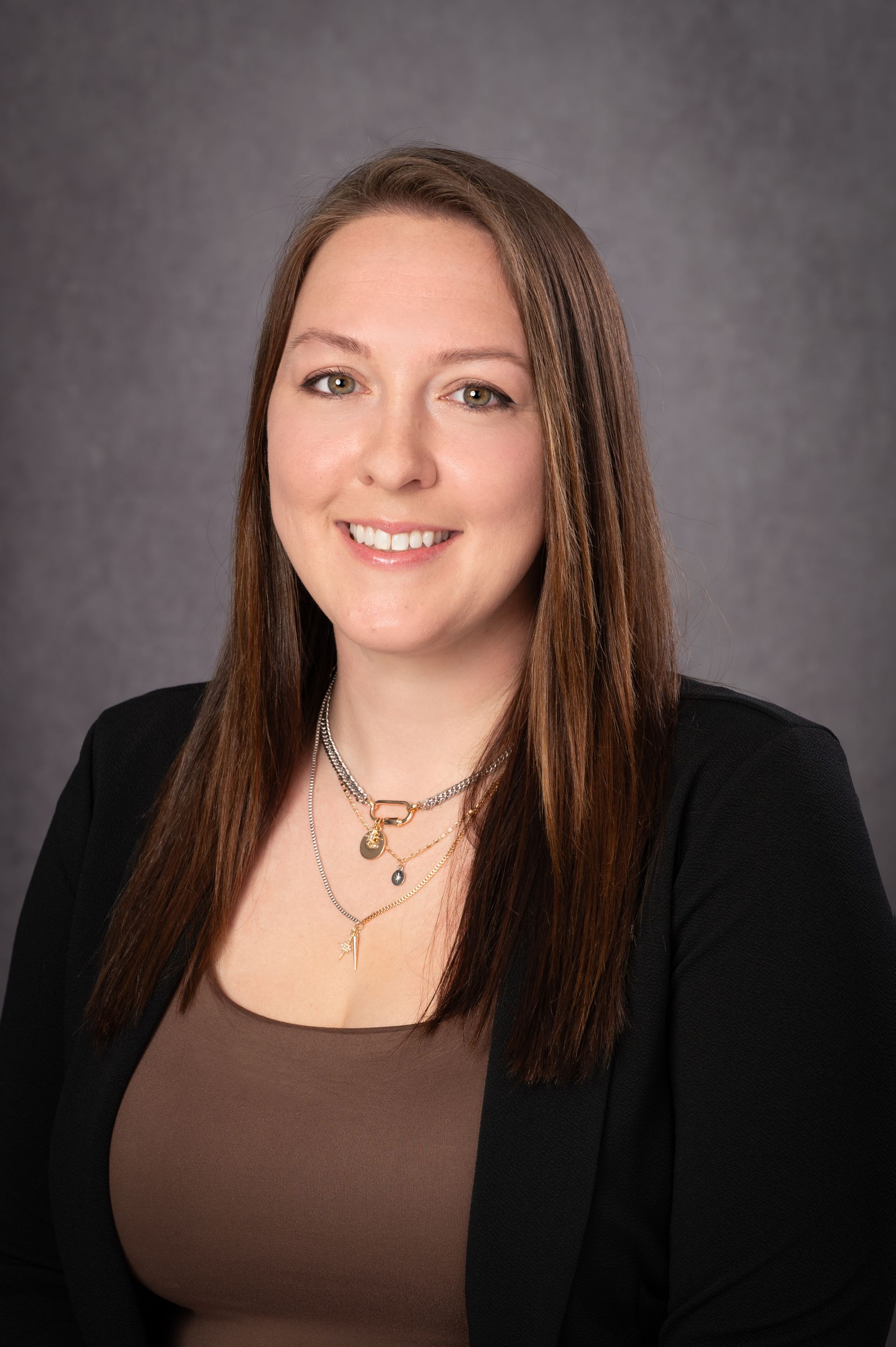 Photo of Whitney Gettler