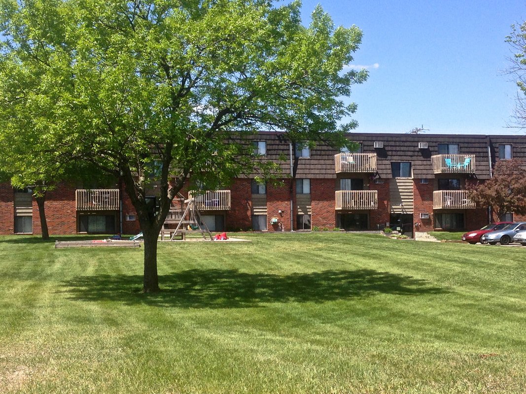 Apartments For Rent Big Lake, Minnesota