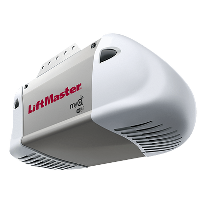 Liftmaster 8365W — St. Charles, MO — Garage Door Gurus Liftmaster 8365W — St. Charles, MO — Garage Door Gurus