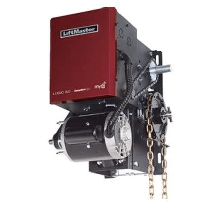 DHJ Door Lock Hoist/jackshaft Operator — St. Charles, MO — Garage Door Gurus DHJ Door Lock Hoist/jackshaft Operator — St. Charles, MO — Garage Door Gurus