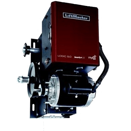 DJ Door Lock Jackshaft Operator — St. Charles, MO — Garage Door Gurus DJ Door Lock Jackshaft Operator — St. Charles, MO — Garage Door Gurus