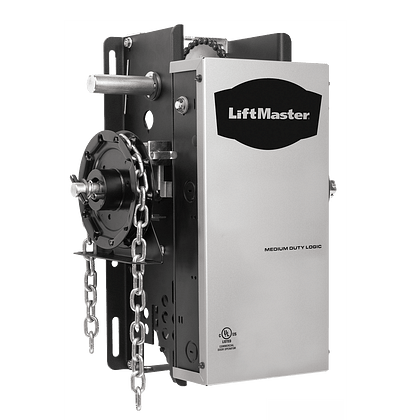 Liftmaster MH 5011u Hoist Operator — St. Charles, MO — Garage Door Gurus Liftmaster MH 5011u Hoist Operator — St. Charles, MO — Garage Door Gurus
