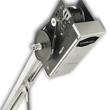 Liftmaster MT Medium-duty Trolley Operator — St. Charles, MO — Garage Door Gurus Liftmaster MT Medium-duty Trolley Operator — St. Charles, MO — Garage Door Gurus