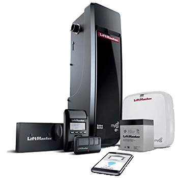 Liftmaster Elite 8500w — St. Charles, MO — Garage Door Gurus Liftmaster Elite 8500w — St. Charles, MO — Garage Door Gurus