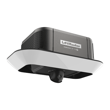 Liftmaster 87504 — St. Charles, MO — Garage Door Gurus Liftmaster 87504 — St. Charles, MO — Garage Door Gurus