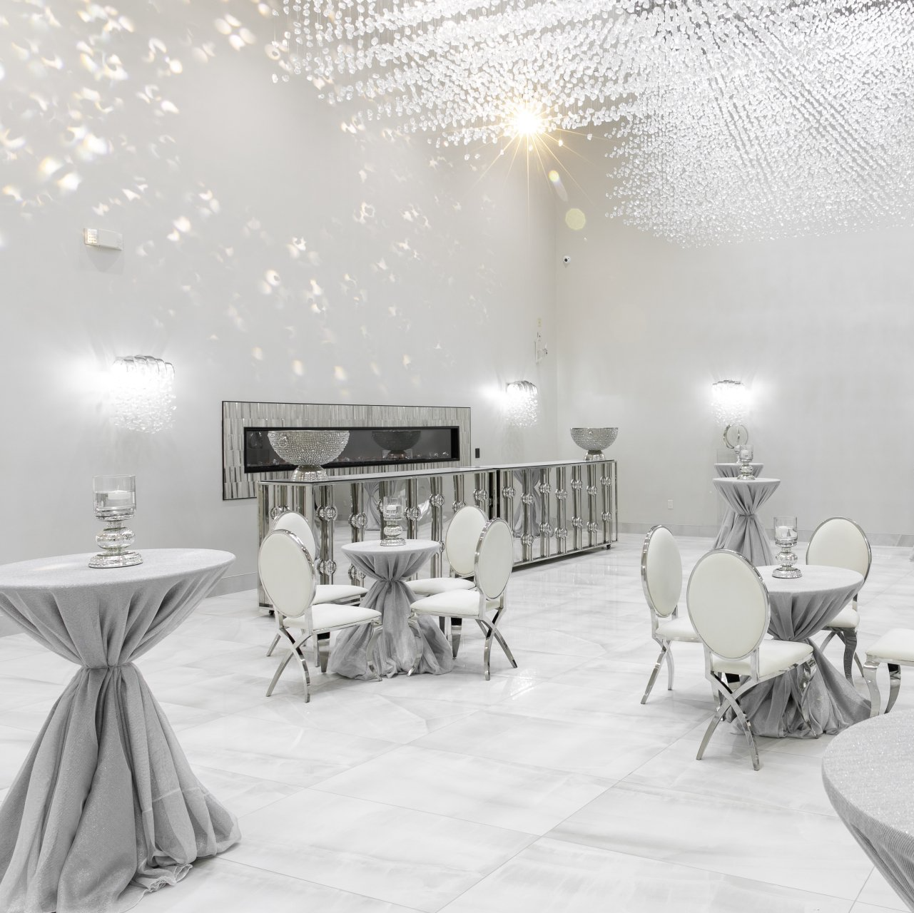 signature room