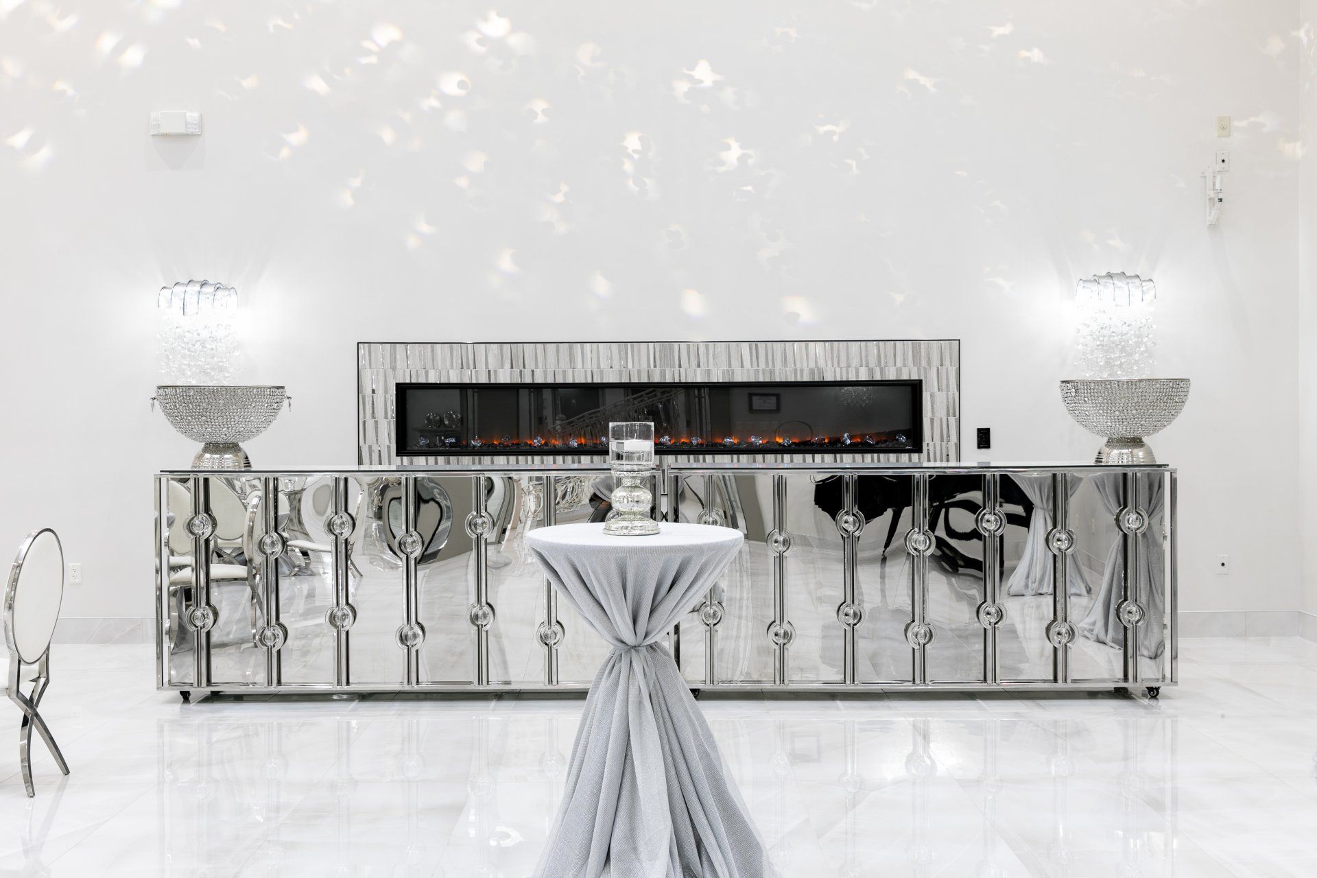 Signature Room
