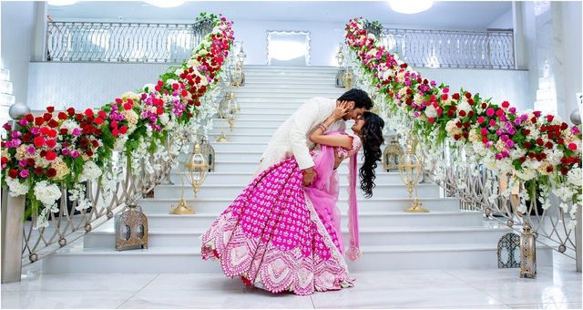 Wedding contract