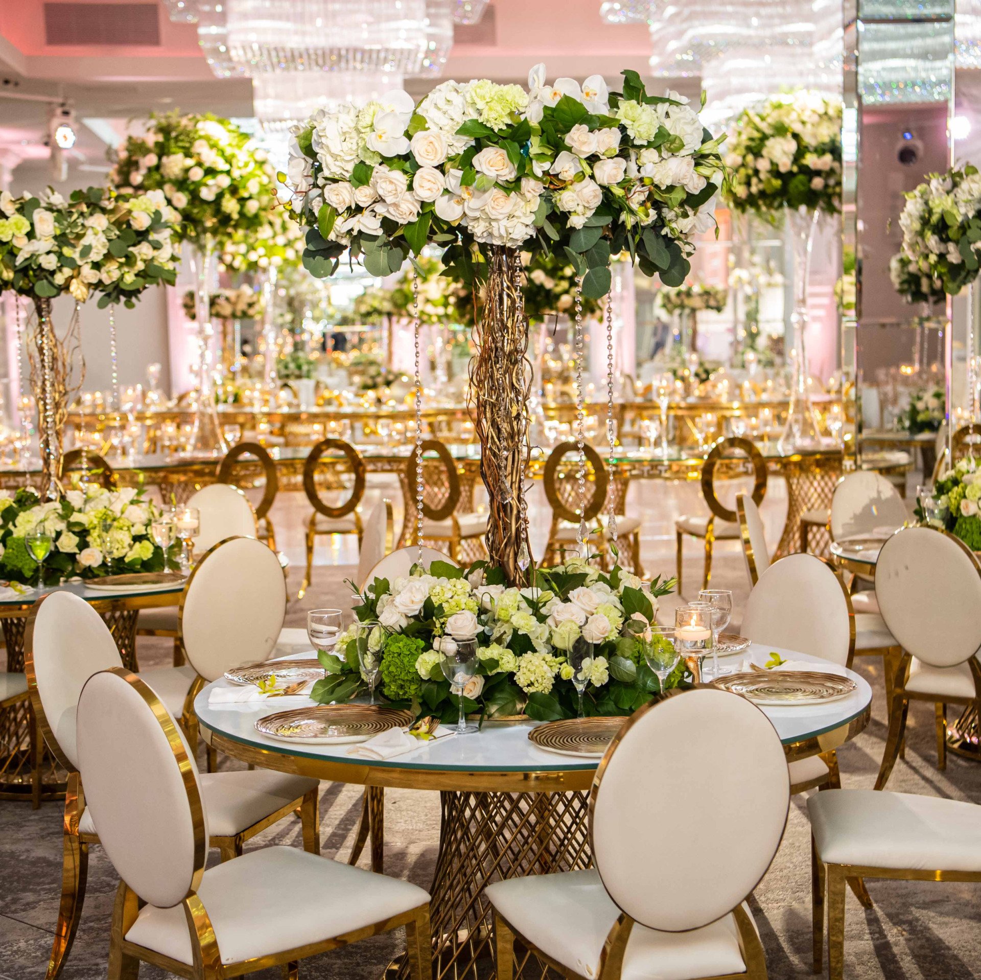 CrystalView Ballroom