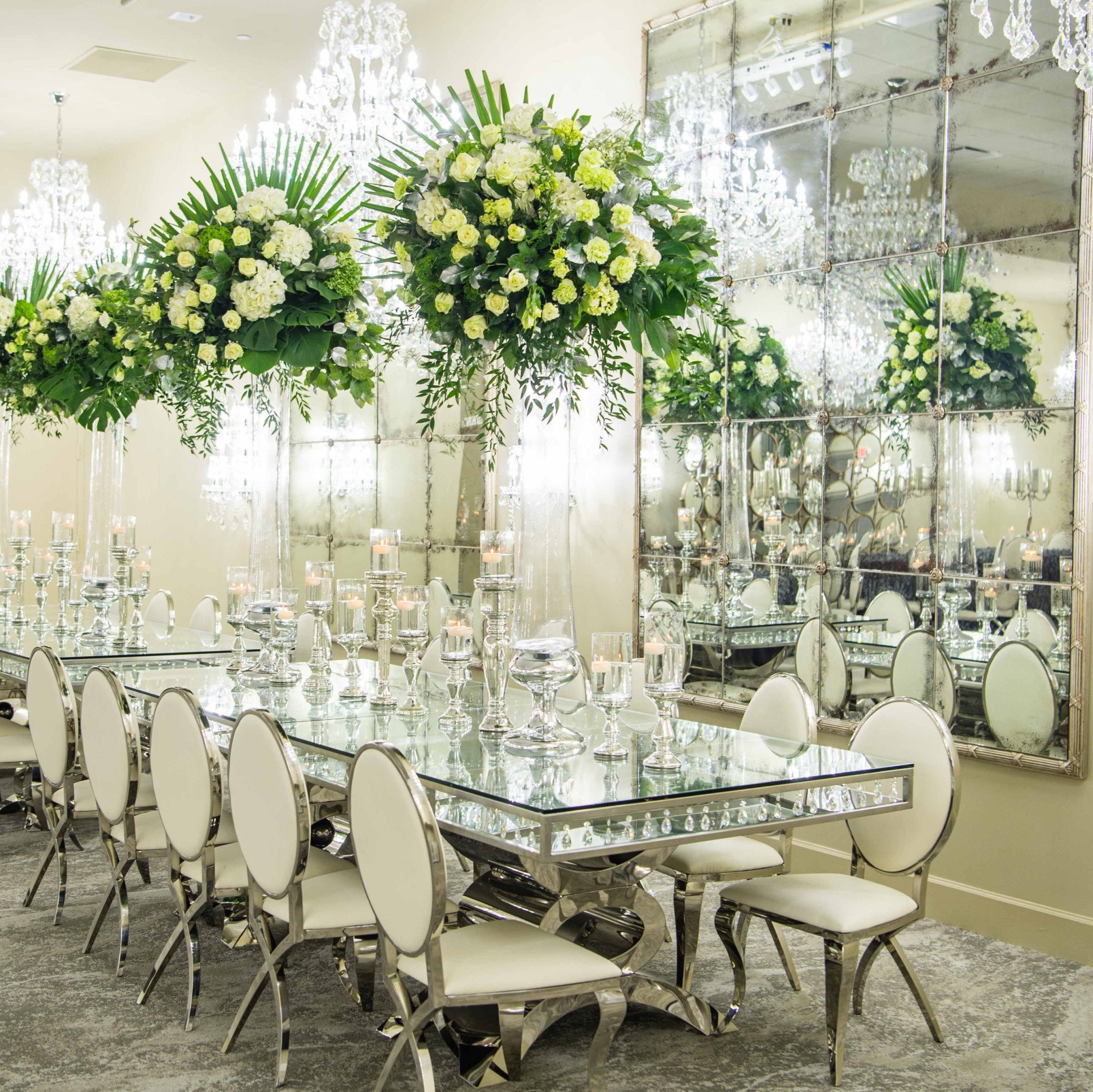 Prestige Room
