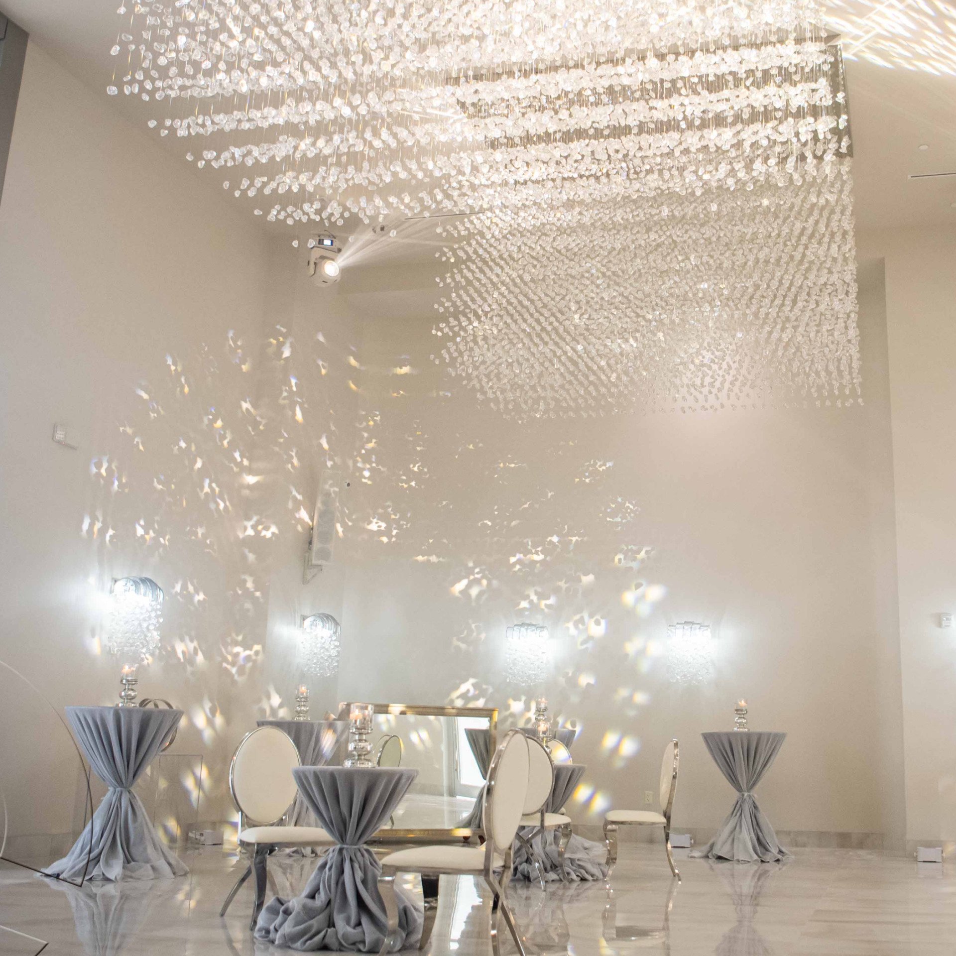 Signature Room