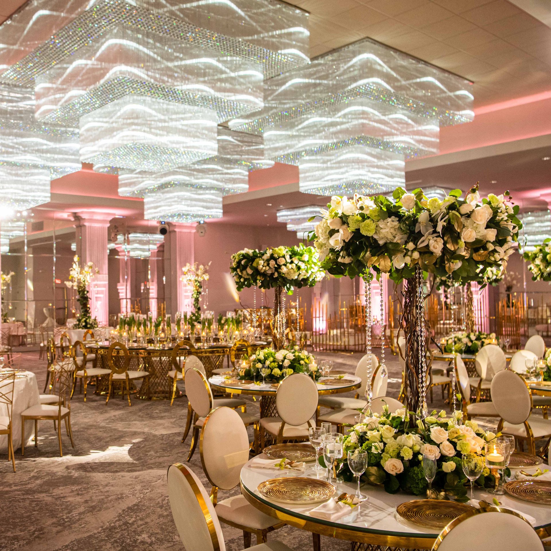 CrystalView Ballroom