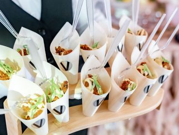 Catering