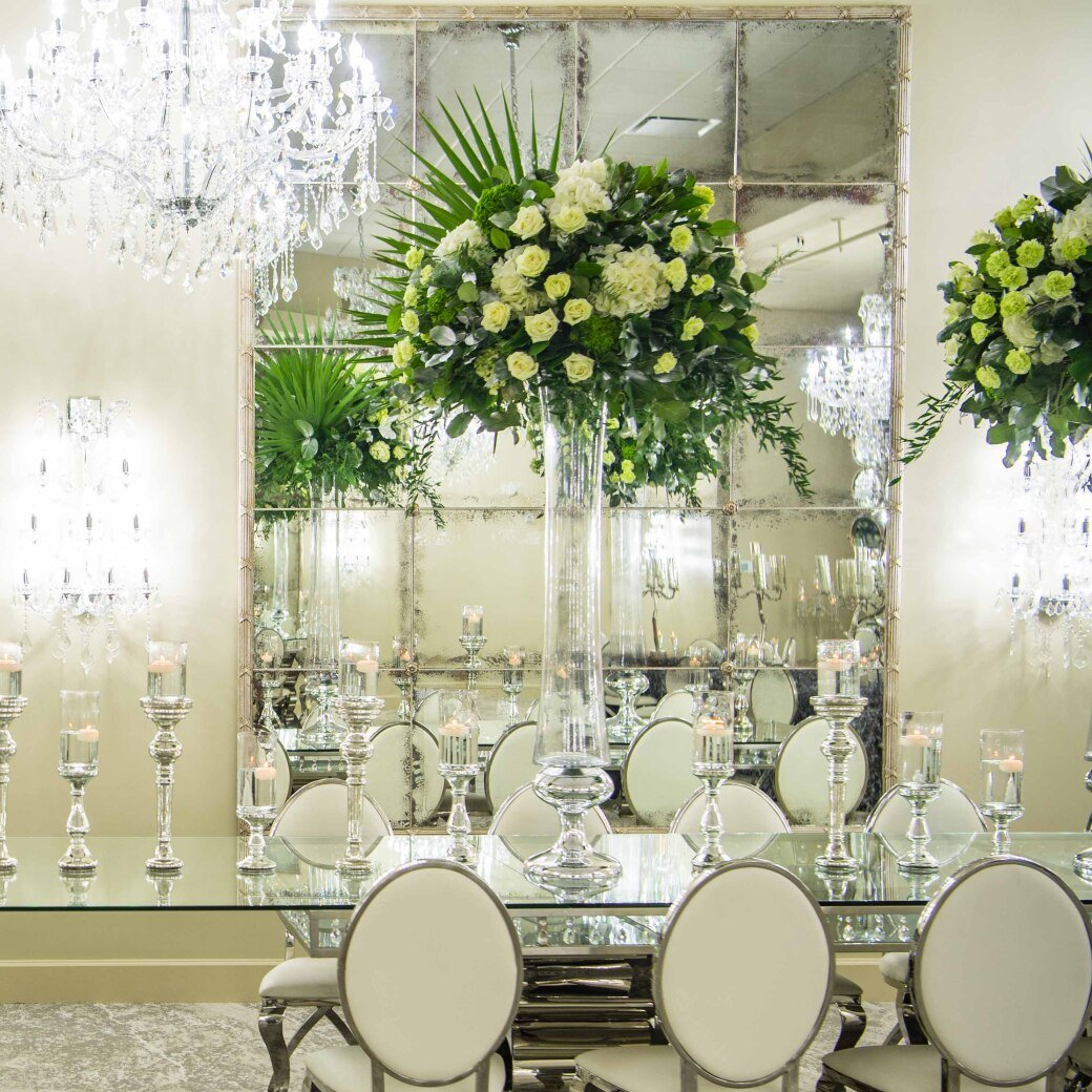 Prestige Room Decor