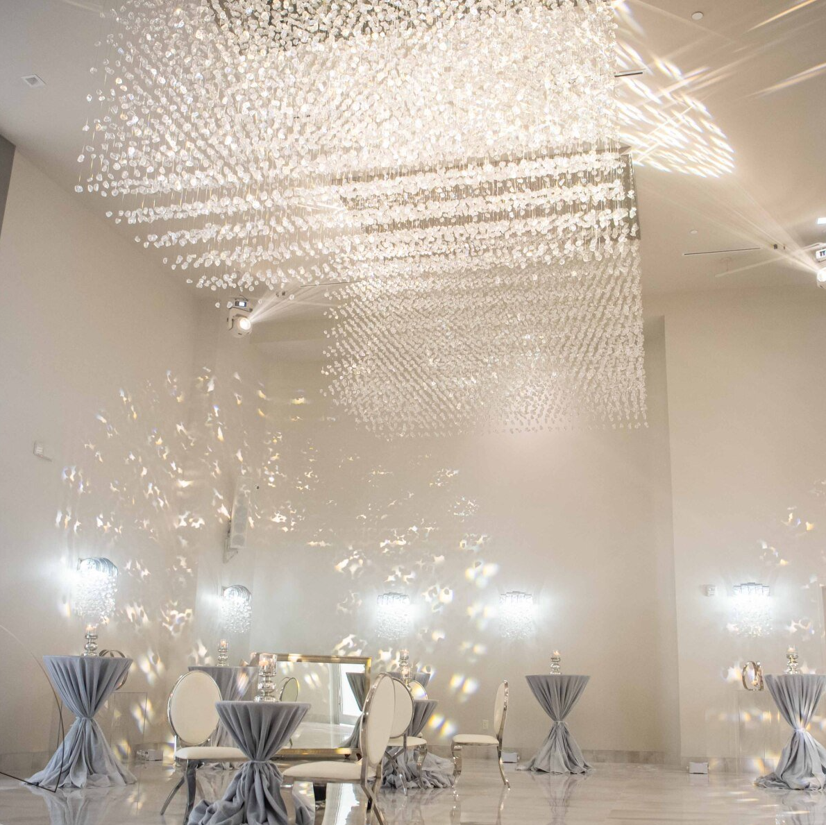 signature room