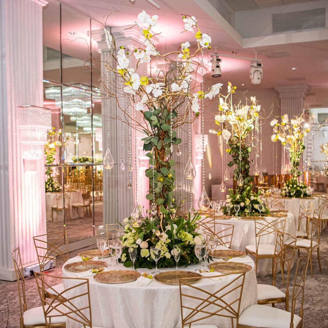 CrystalView Ballroom