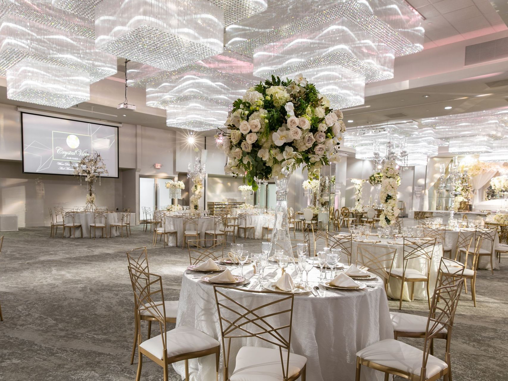 linens, decor and more