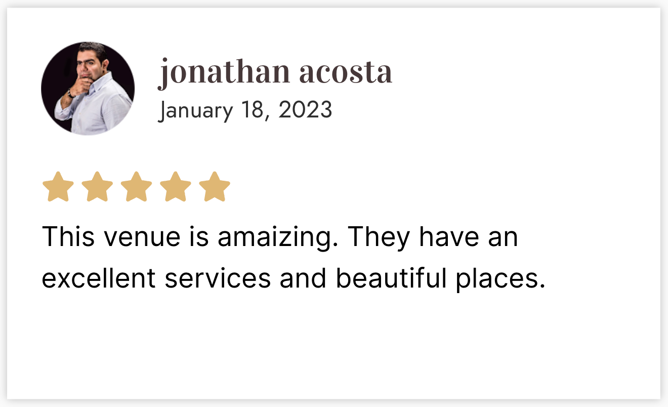 google review