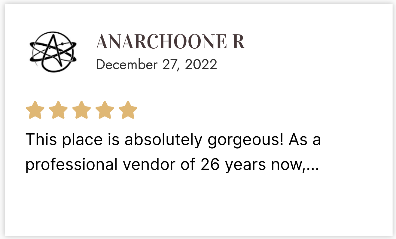 google review