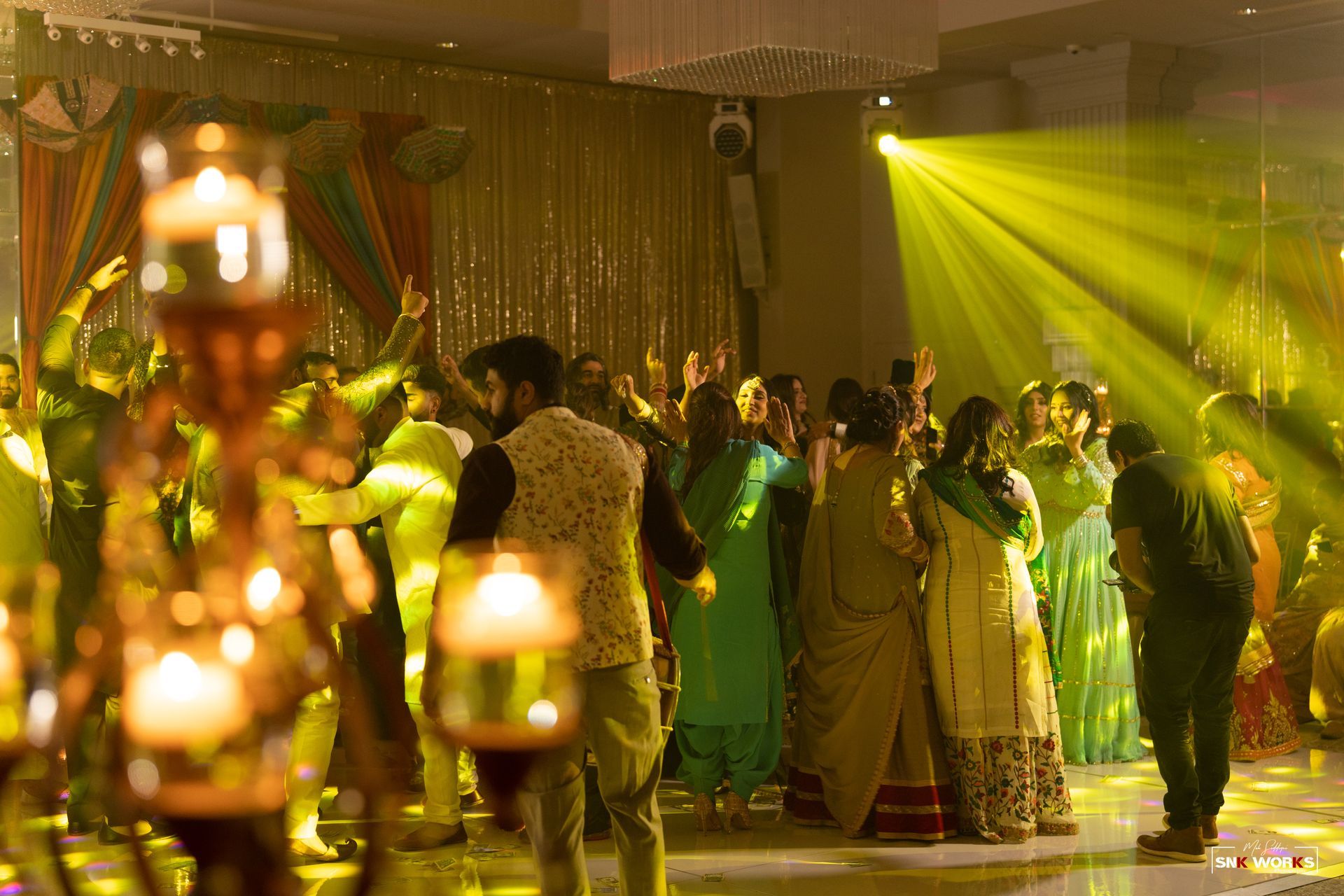 hindu wedding