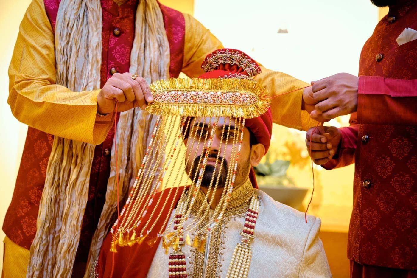 bharat ceremony