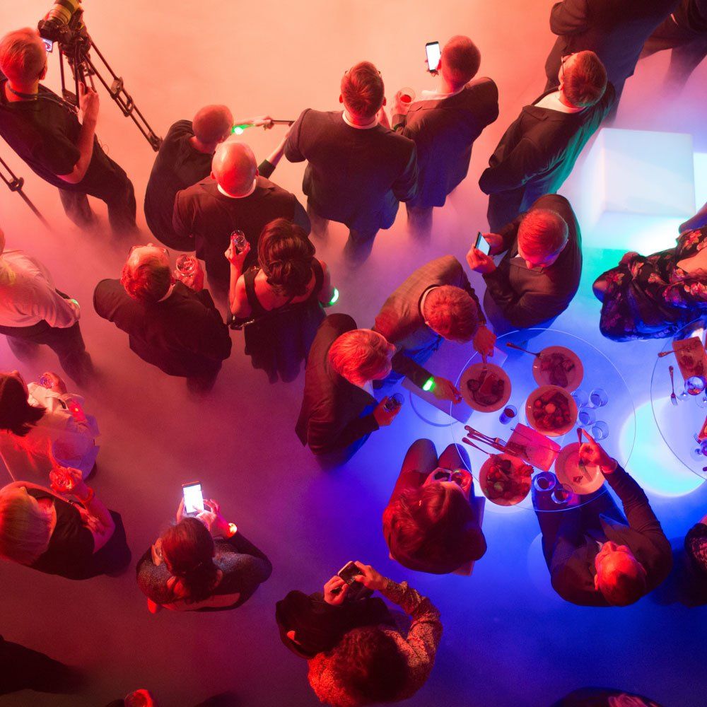 event party