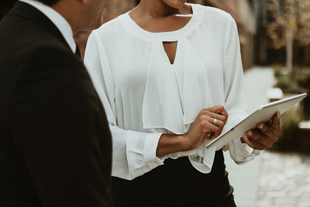 Event Management options at CrystalView