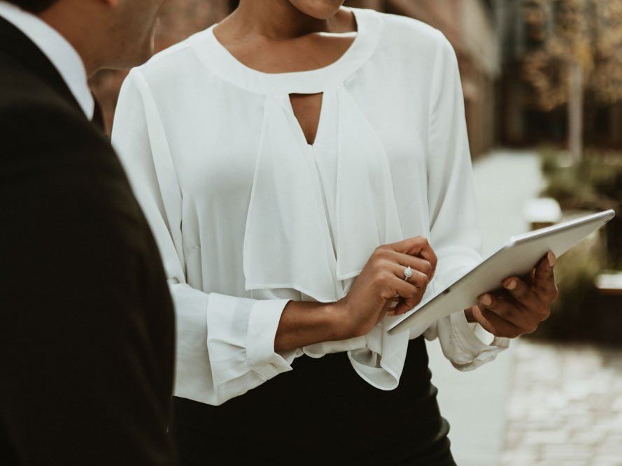 event planning
