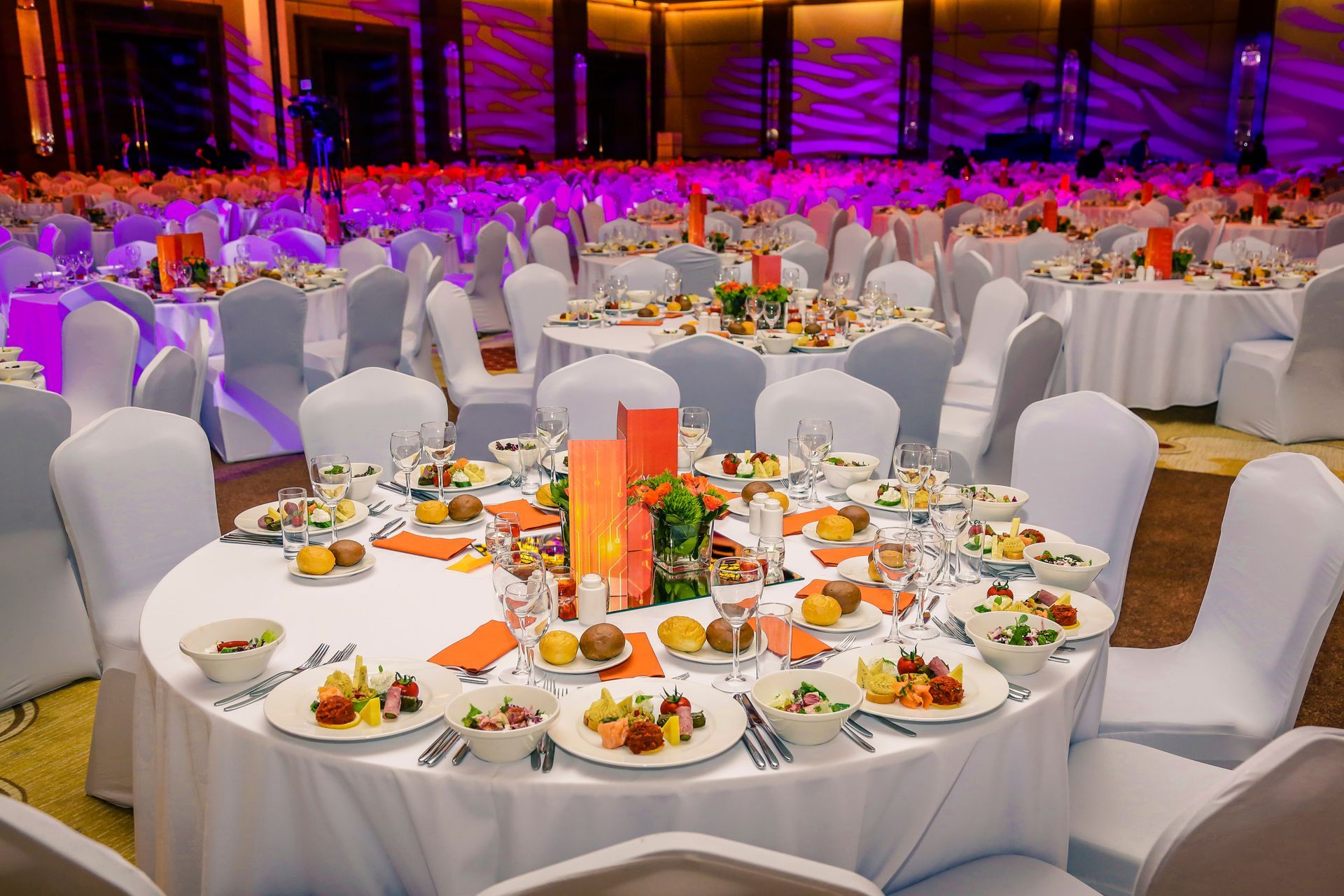 charity galas in Fairfax, VA
