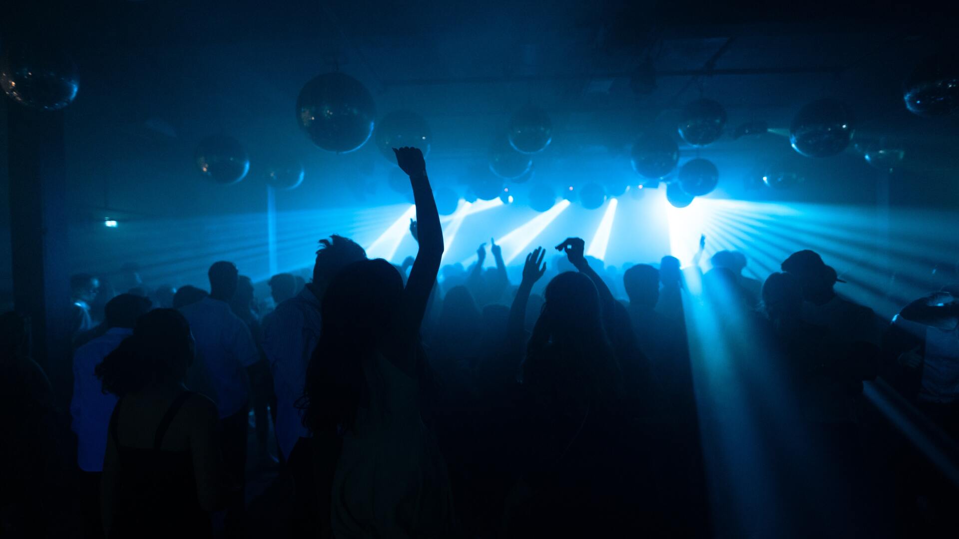 Audio and visual capabilities at CrystalView