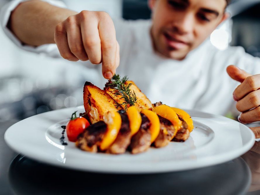 catering