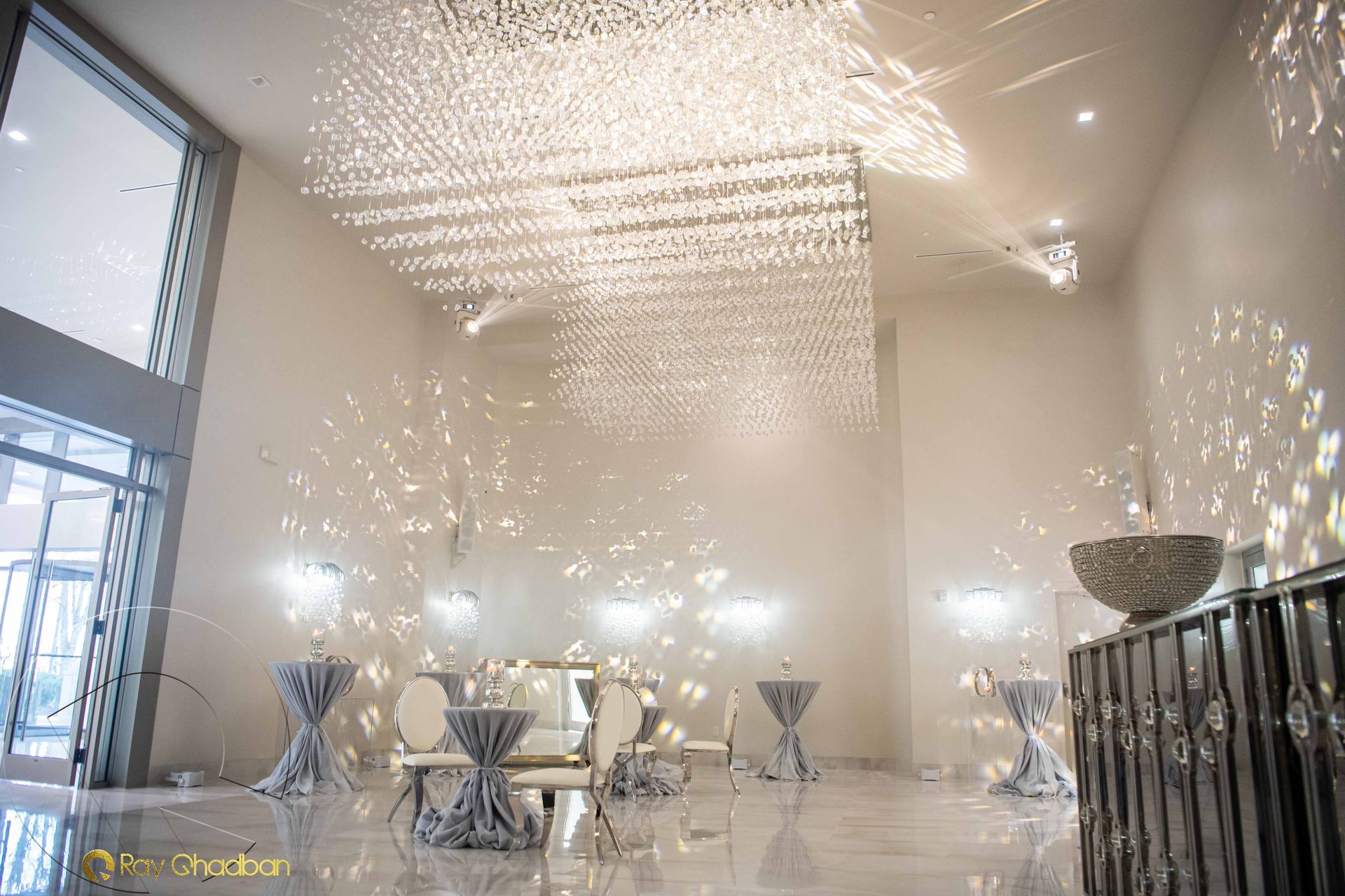 Signature Room