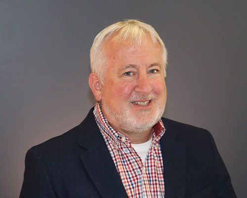 Headshot of Kevin Marks