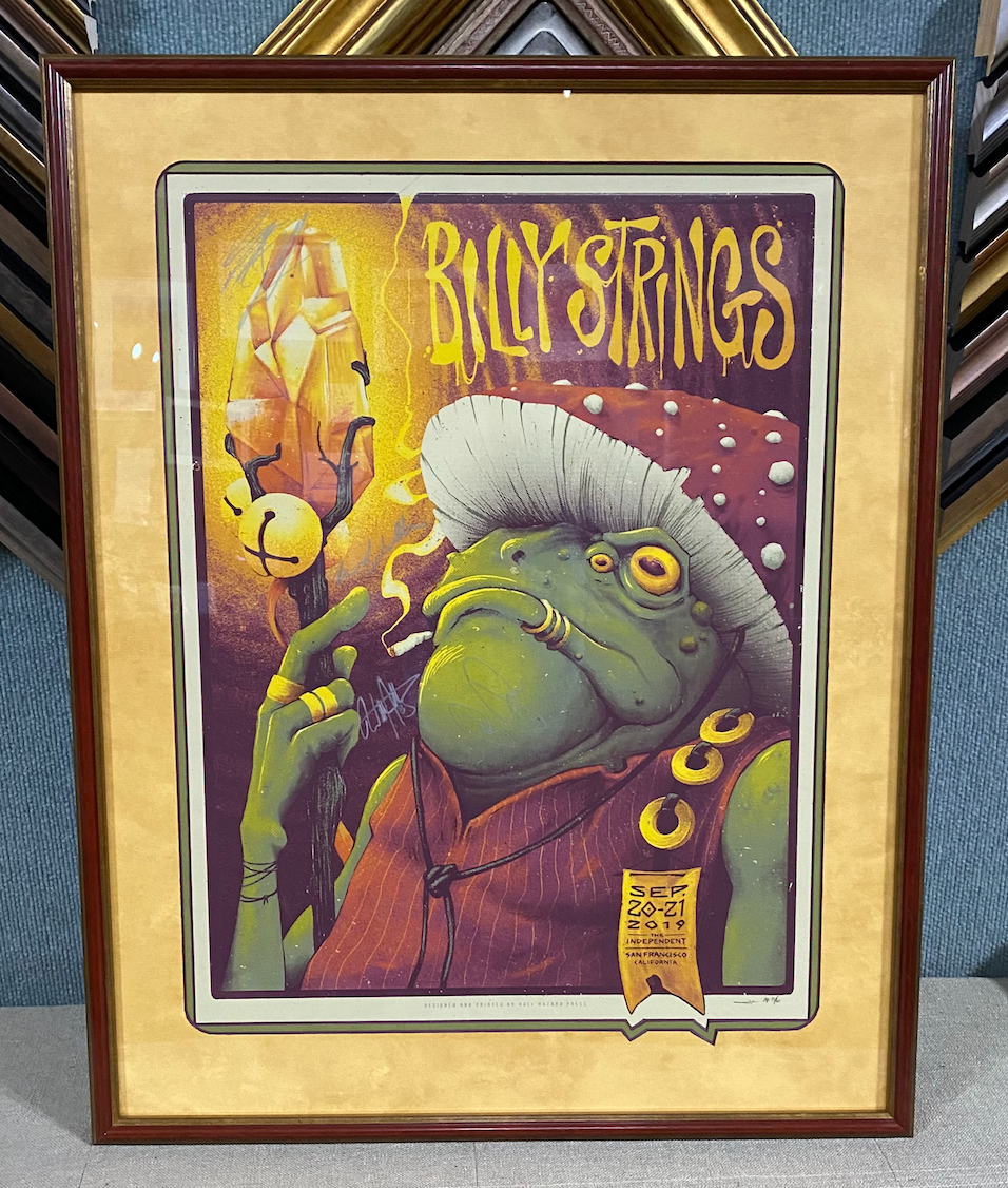 The Frame Shoppe The Frame Shoppe Rogers, Arkansas