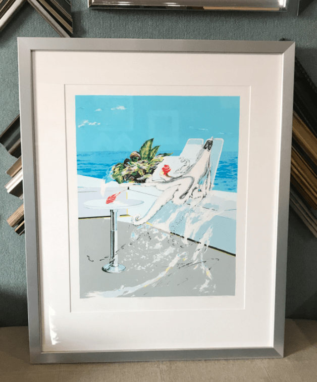 The Frame Shoppe The Frame Shoppe Rogers, Arkansas