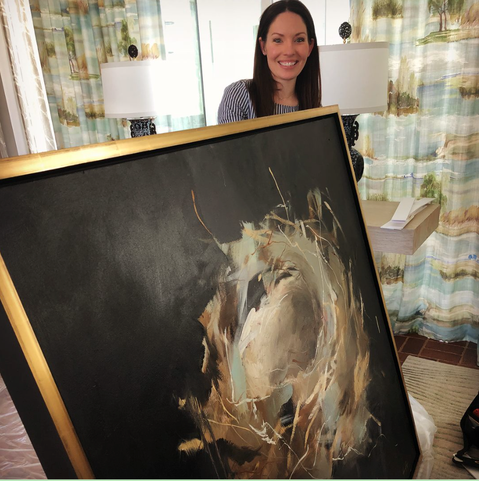 Stretch Canvas Frames The Frame Shoppe Rogers, Arkansas