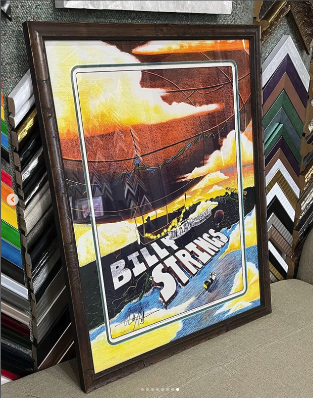 The Frame Shoppe The Frame Shoppe Rogers, Arkansas