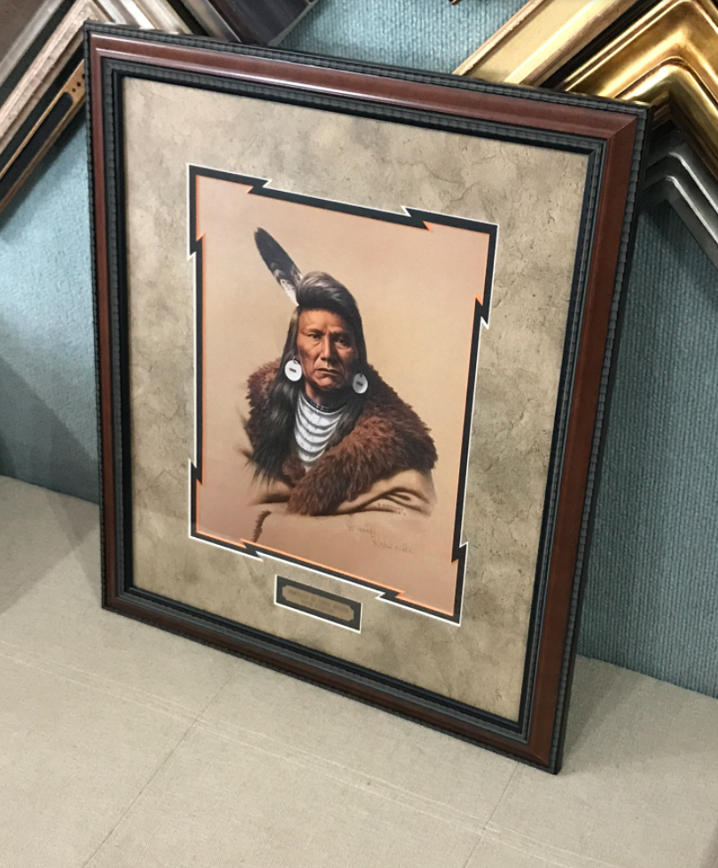 beautiful frames in springdale arkansas