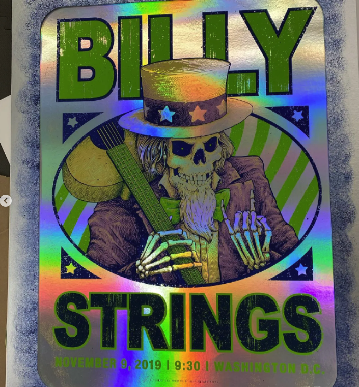 creative custome mat board designs