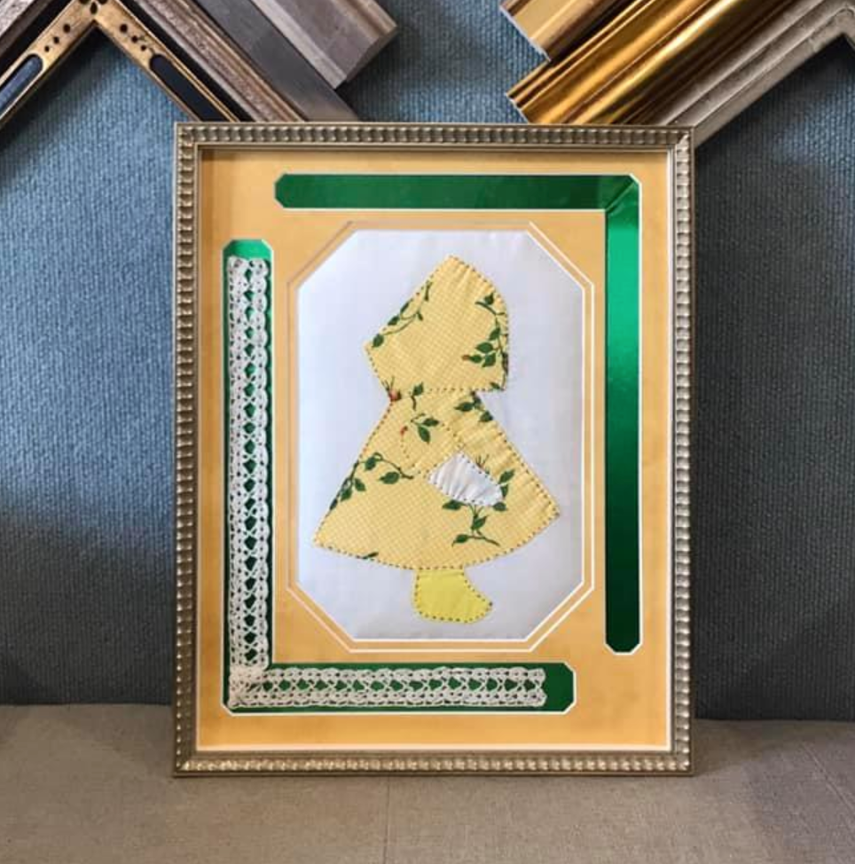 custom frames for your home