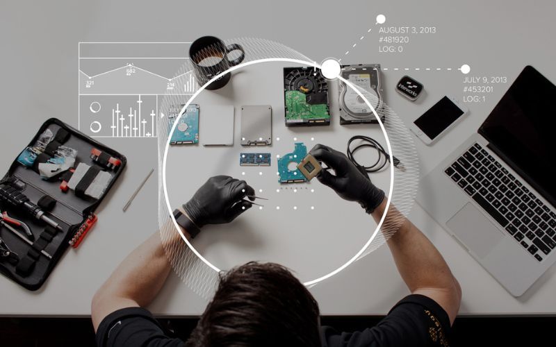 Digital Forensics Sydney: Expert Services & Investigations