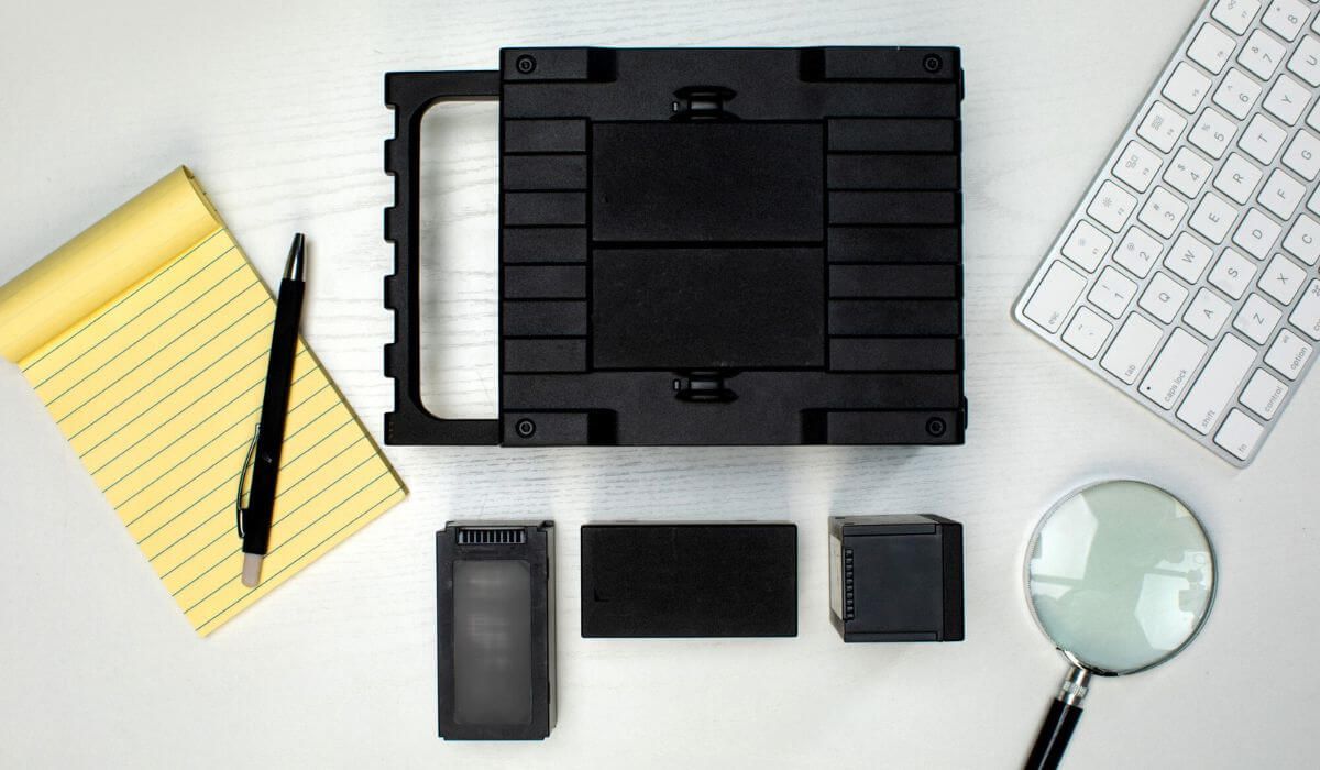 Cybercrime investigation tools