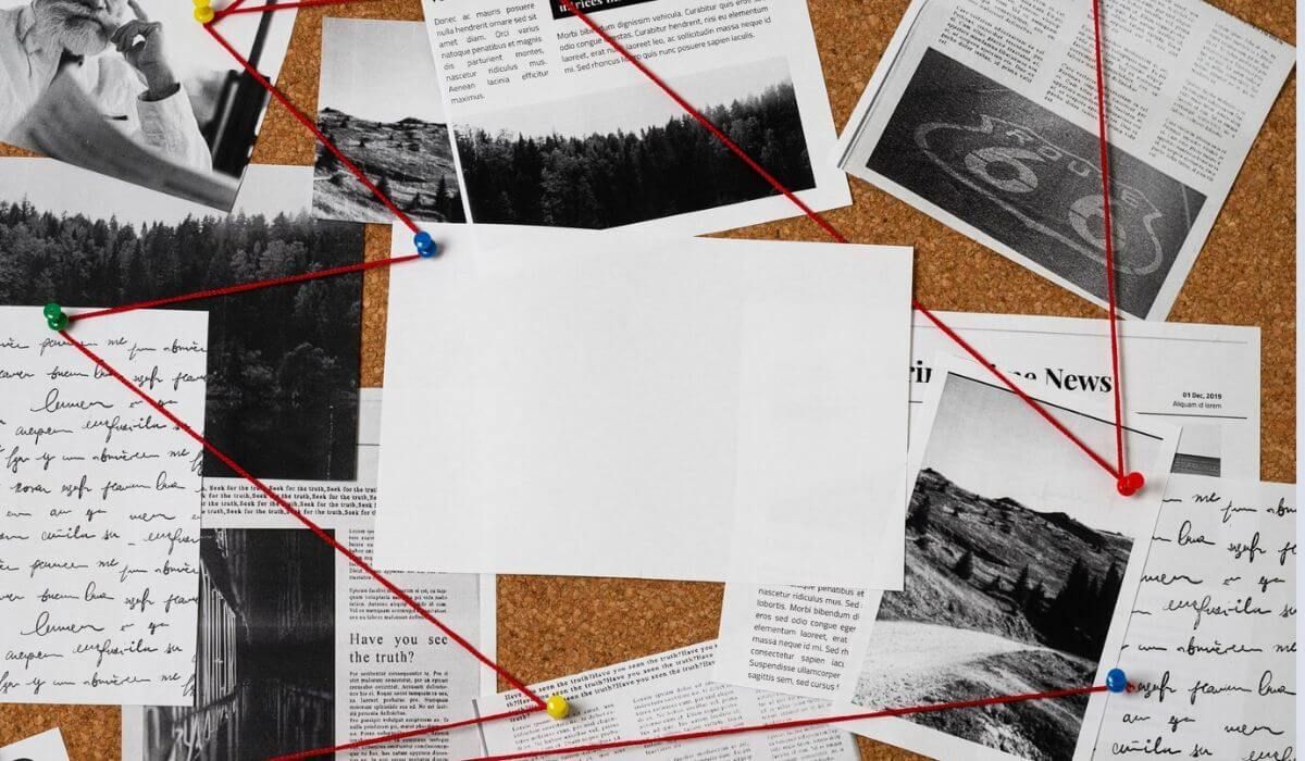 Forensic Investigation Process