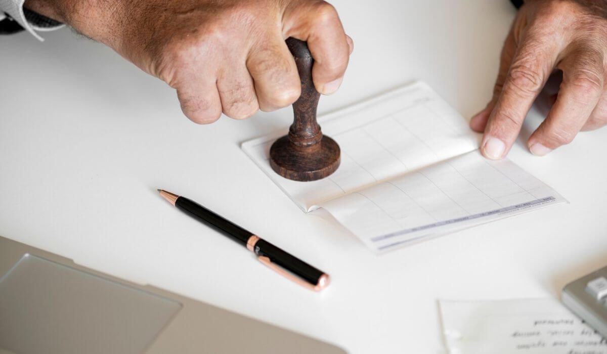 Formal Demand Letter