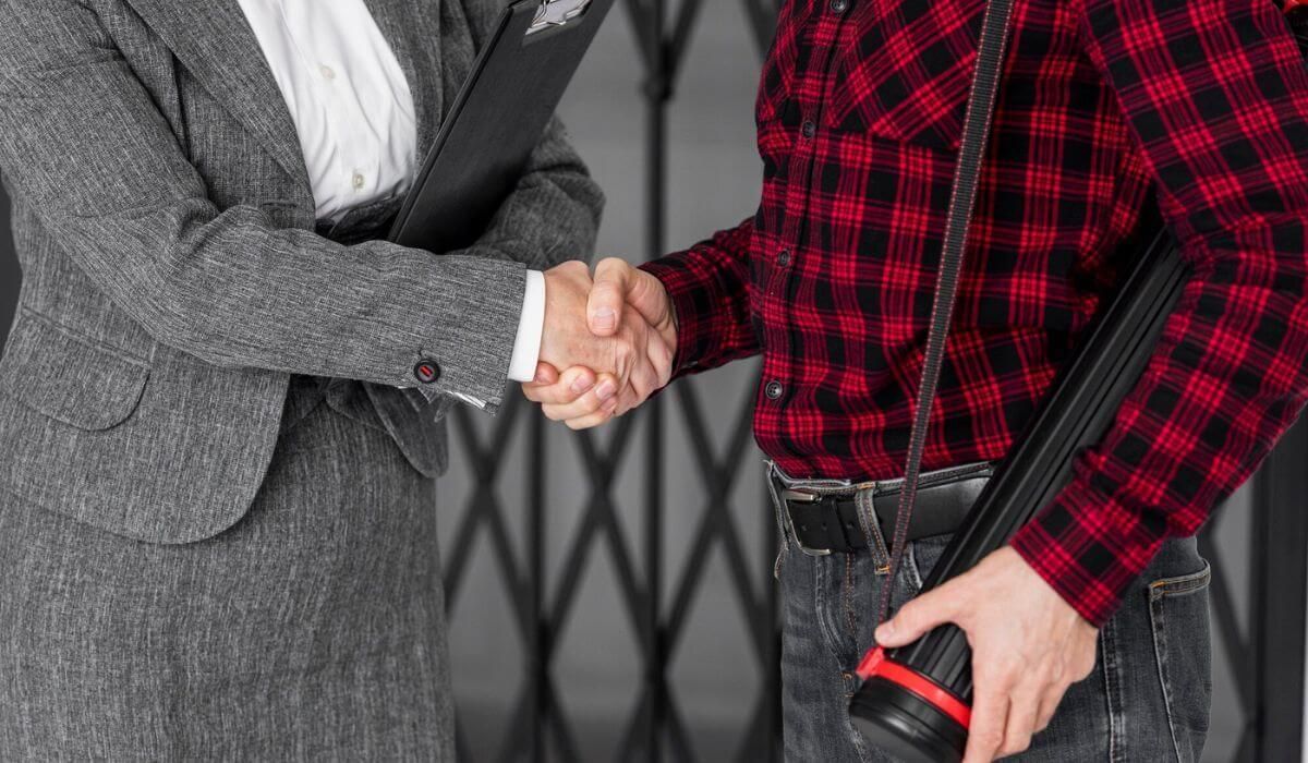 Legal Private Investigator