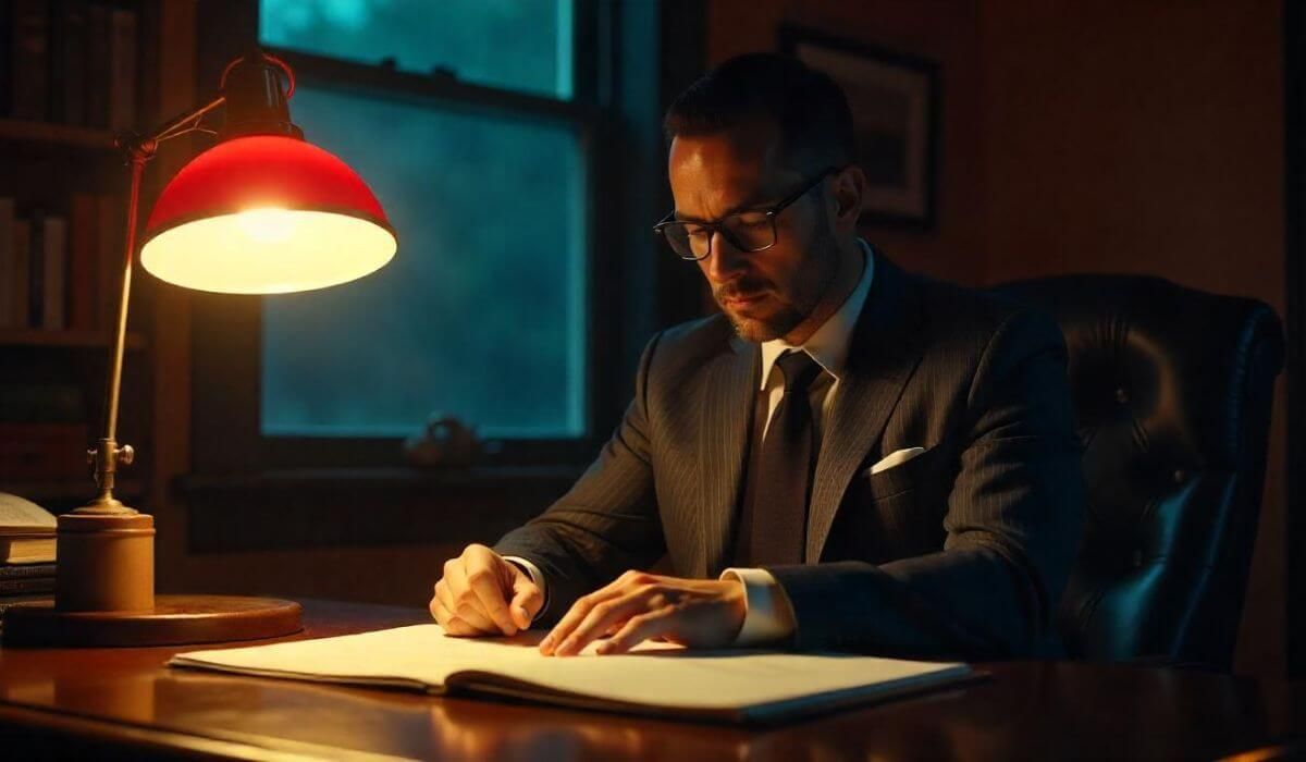 Skilled investigators