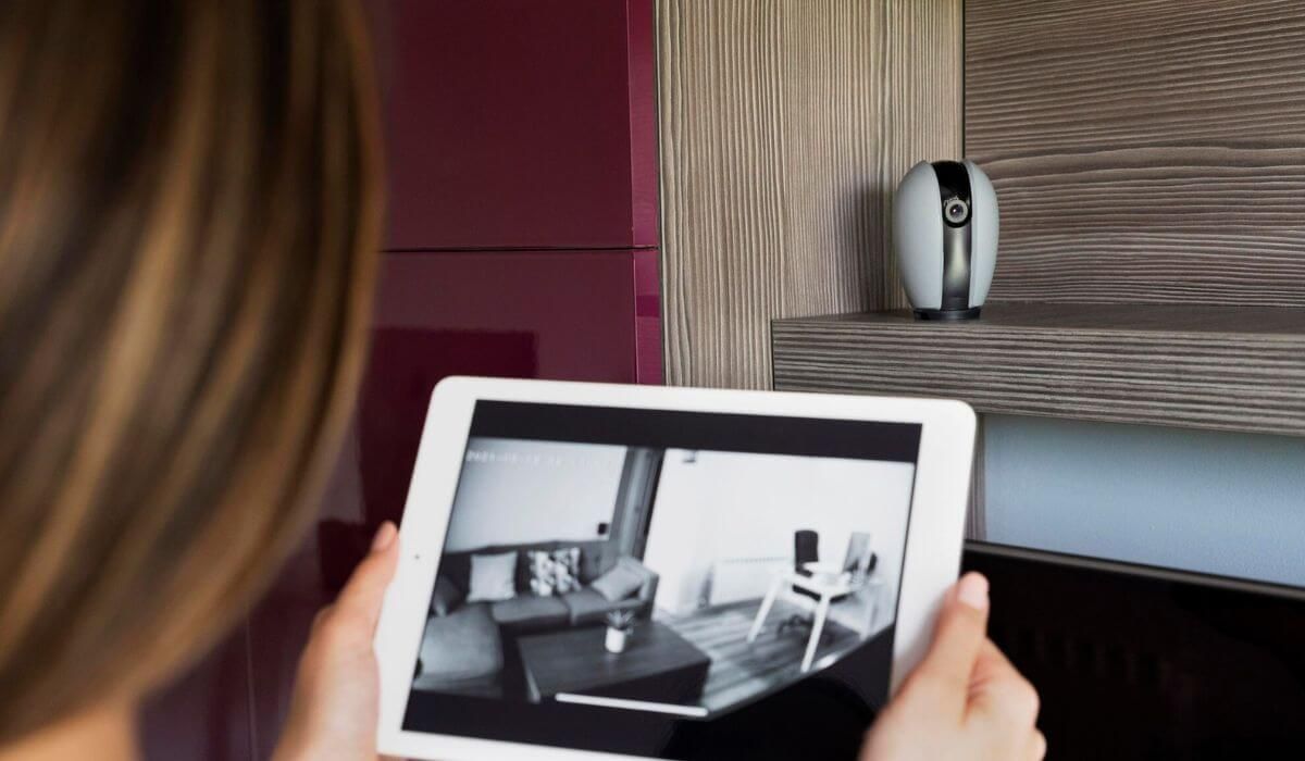 Smart security solutions for online shopping