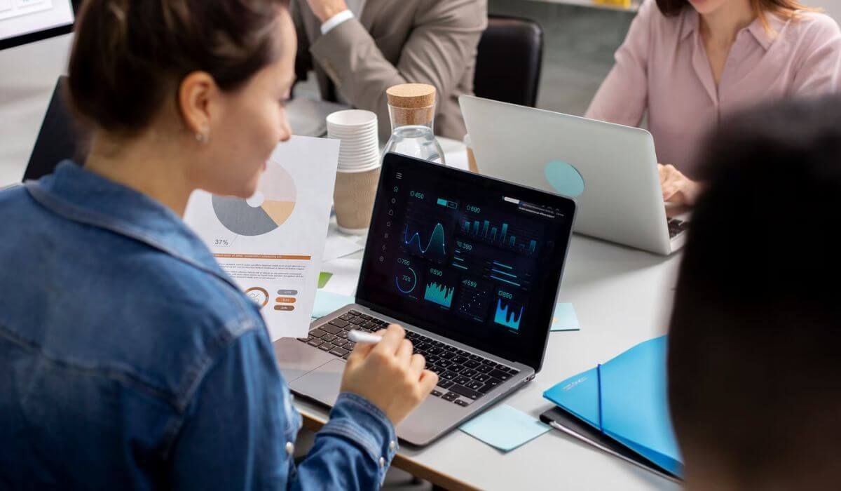 responsible data handling