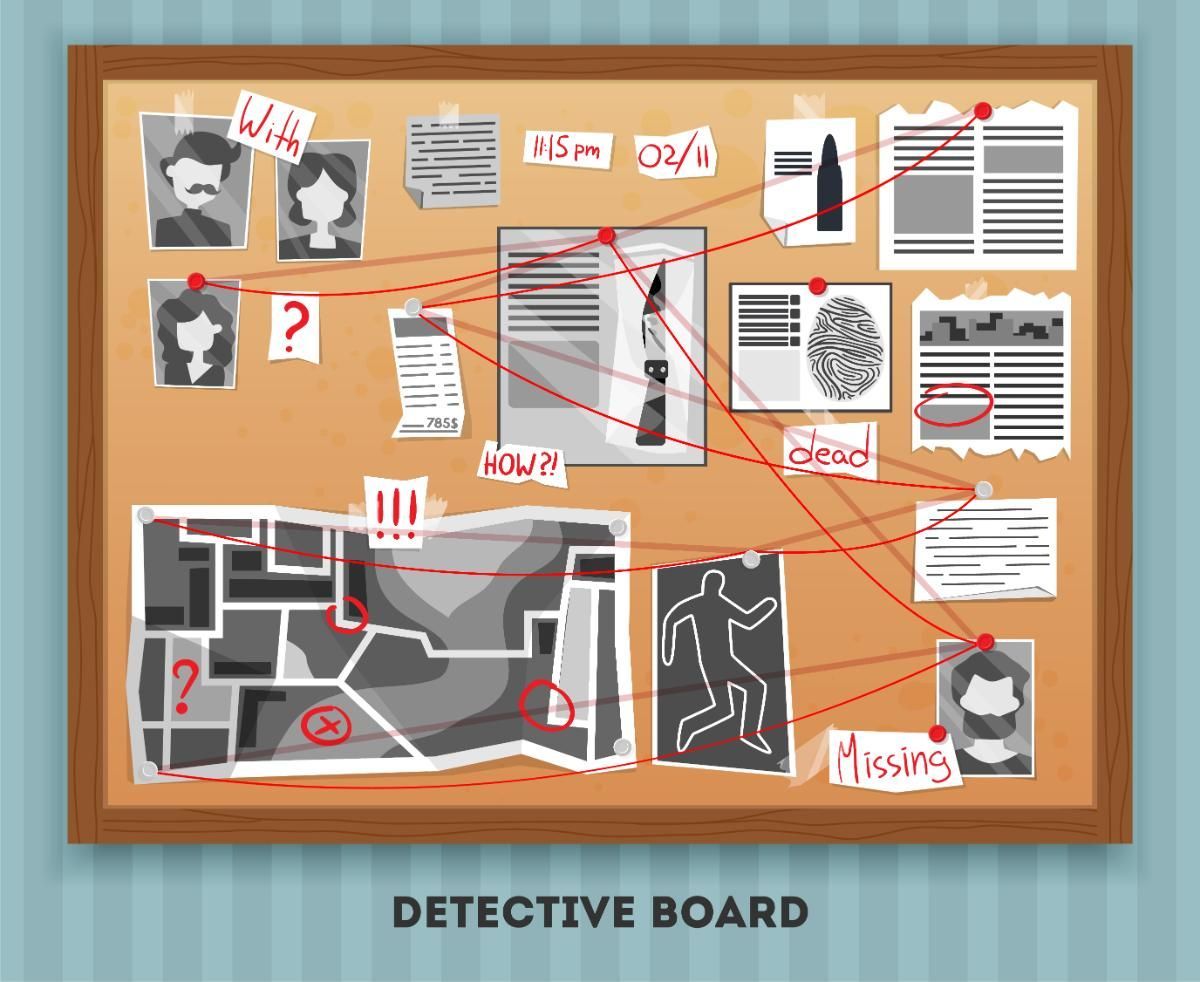 Steps to Take When Finding Missing People