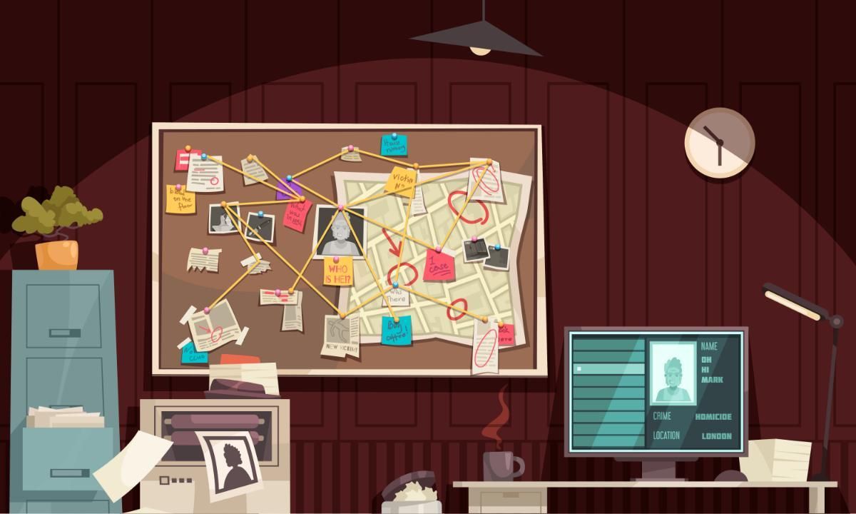 Tools and Techniques for Finding Missing People